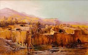 LEON GEILLE DE SAINT LEGER (2)a